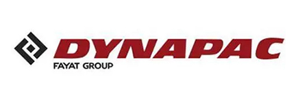 Dynapac
