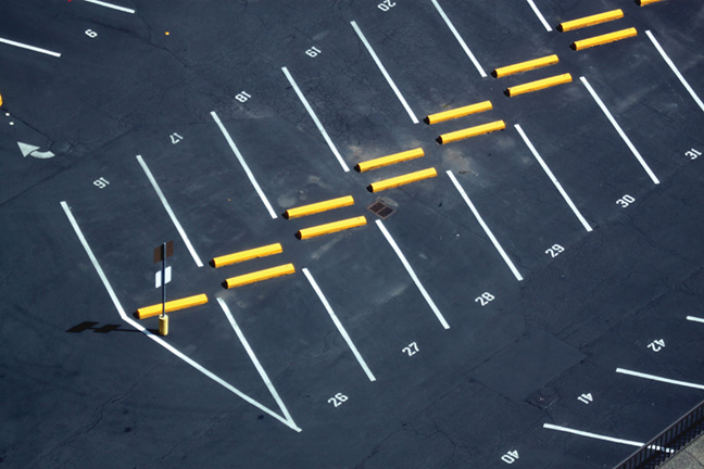 From Pavement to Perfection: