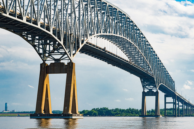 Angels Among Us: Responding to Tragedy on the Francis Scott Key Bridge