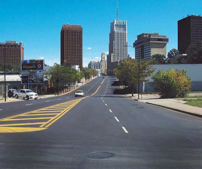 Pioneering Infrastructure: