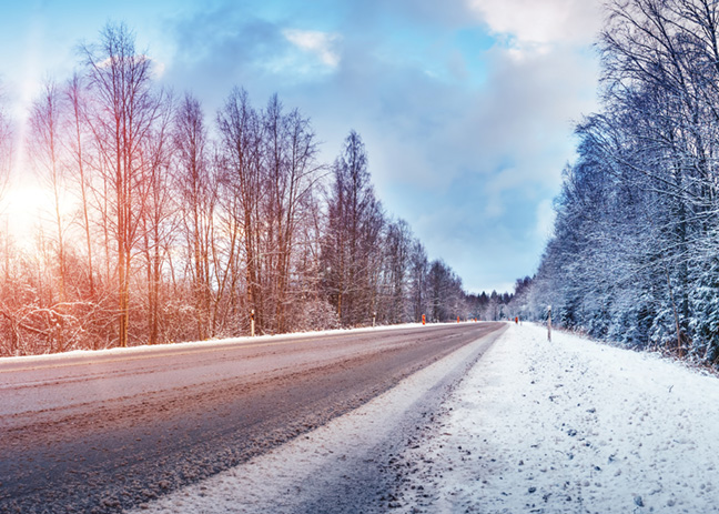 Winterization 101: How to Keep Your Sealcoating Equipment in Top Shape
