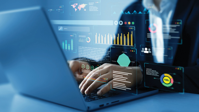 Data: It will help drive and grow your business in 2025