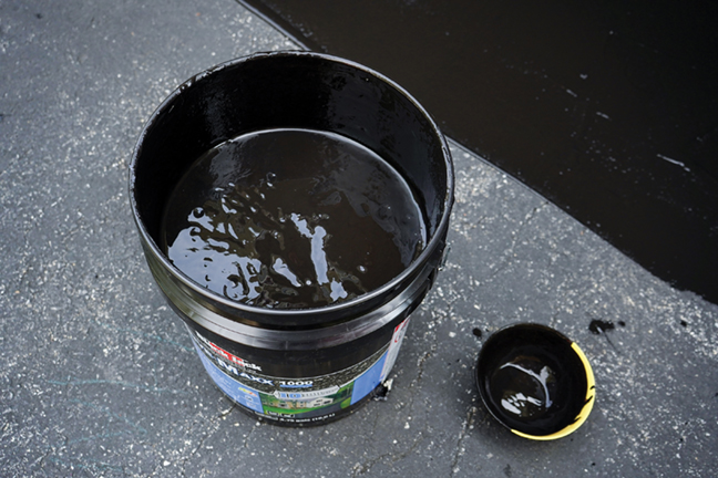 Adding Up the Benefits: Sealcoat additives offer increased performance