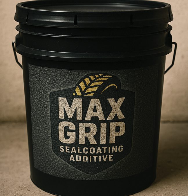STAR Launches MAX-GRIP