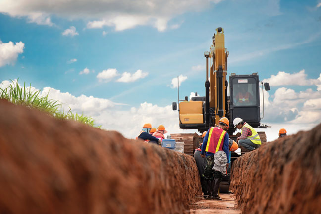 Hope in  Hard Hats: Construction Angels Rallies Nationwide to Support Families of Fallen Workers
