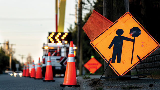 The Intertwining of Safety & Technology