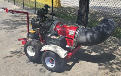 Buffalo Turbine KB4