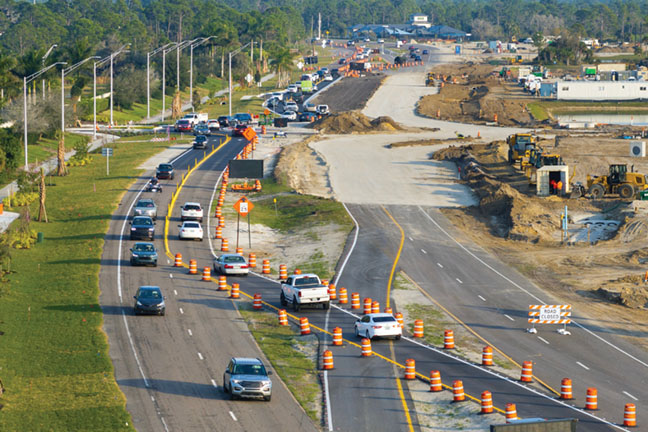 Every Work Zone Has a Family Waiting at Home